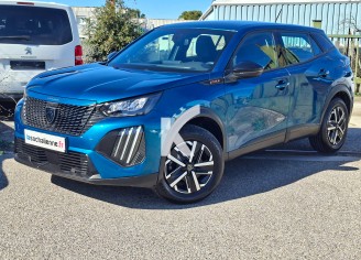 Photo du véhicule PEUGEOT 2008