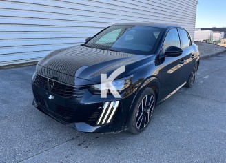 Photo du véhicule PEUGEOT 208