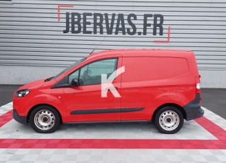 Photo du véhicule FORD TRANSIT COURIER