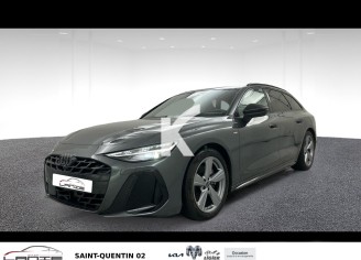 Photo du véhicule AUDI A6 AVANT DIESEL
