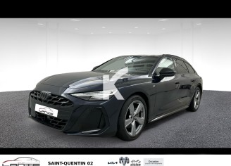 Photo du véhicule AUDI A6 AVANT DIESEL