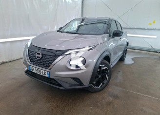 Photo du véhicule NISSAN JUKE 2023