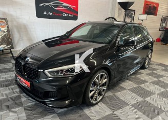 Photo du véhicule BMW SERIE 1 F40