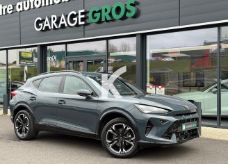 Photo du véhicule CUPRA FORMENTOR