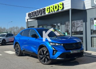 Photo du véhicule RENAULT RAFALE