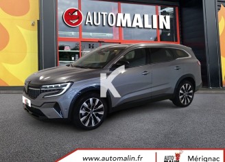 Photo du véhicule RENAULT ESPACE VI