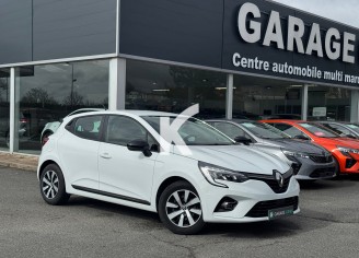 Photo du véhicule RENAULT CLIO V