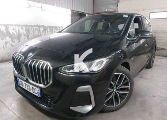 Photo du véhicule BMW SERIE 2 ACTIVE TOURER U06