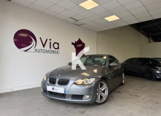 Photo du véhicule BMW SERIE 3 COUPE E92