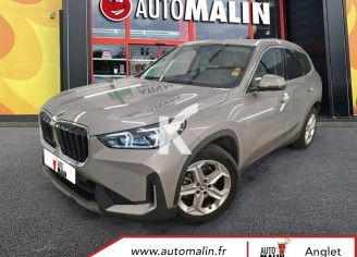 Photo du véhicule BMW X1 U11