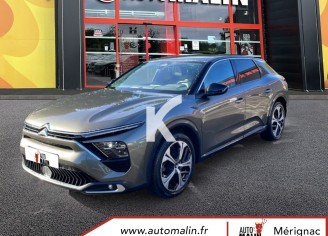 Photo du véhicule CITROEN C5 X