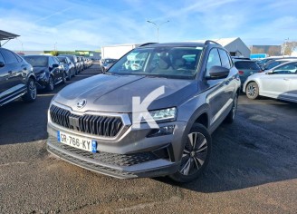 Photo du véhicule SKODA KAROQ