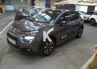 Photo du véhicule CITROEN C3