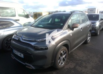 Photo du véhicule CITROEN C3 AIRCROSS