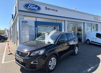 Photo du véhicule PEUGEOT 3008 BUSINESS