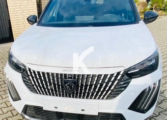 Photo du véhicule PEUGEOT 2008