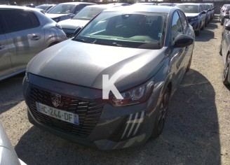 Photo du véhicule PEUGEOT 208