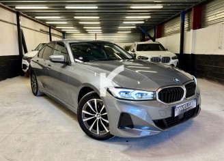 Photo du véhicule BMW SERIE 3 G20 LCI 2