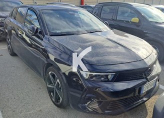 Photo du véhicule OPEL ASTRA SPORTS TOURER
