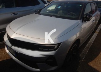 Photo du véhicule OPEL ASTRA SPORTS TOURER