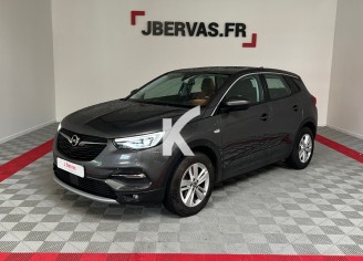 Photo du véhicule OPEL GRANDLAND X