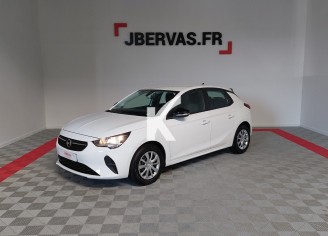 Photo du véhicule OPEL CORSA