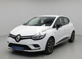 Photo du véhicule RENAULT CLIO IV