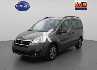 Photo du véhicule PEUGEOT PARTNER TEPEE