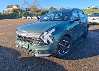 Photo du véhicule KIA SPORTAGE