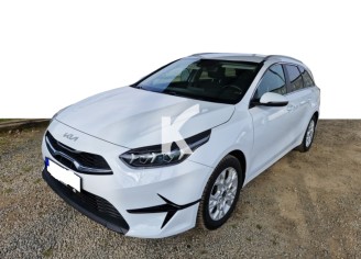 Photo du véhicule KIA CEED SW