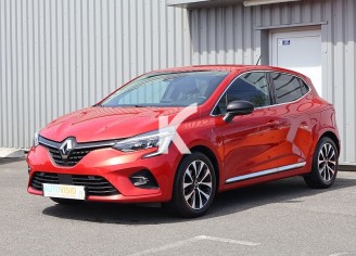 Photo du véhicule RENAULT CLIO V