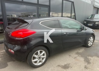 Photo du véhicule KIA PRO_CEE'D COUPE