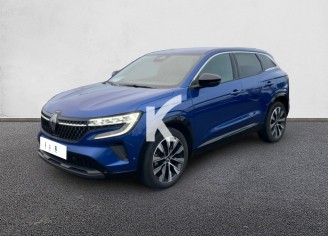 Photo du véhicule RENAULT AUSTRAL