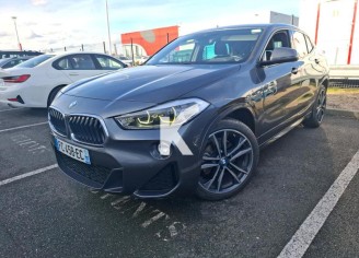 Photo du véhicule BMW X2 F39