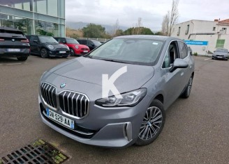 Photo du véhicule BMW SERIE 2 ACTIVE TOURER U06