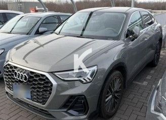 Photo du véhicule AUDI Q3 SPORTBACK