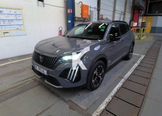 Photo du véhicule PEUGEOT 2008