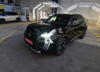 Photo du véhicule PEUGEOT 2008