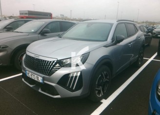 Photo du véhicule PEUGEOT 2008