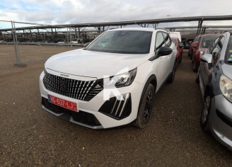 Photo du véhicule PEUGEOT 2008