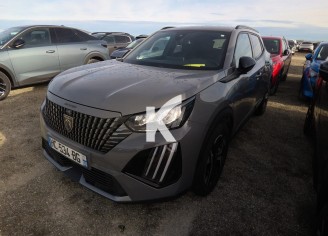 Photo du véhicule PEUGEOT 2008