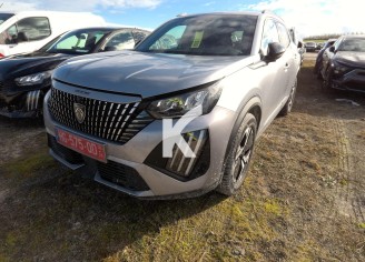 Photo du véhicule PEUGEOT 2008