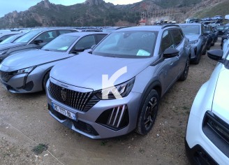 Photo du véhicule PEUGEOT 2008