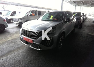 Photo du véhicule PEUGEOT 2008