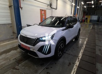 Photo du véhicule PEUGEOT 2008