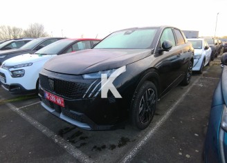 Photo du véhicule PEUGEOT 3008