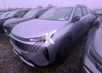 Photo du véhicule PEUGEOT 5008