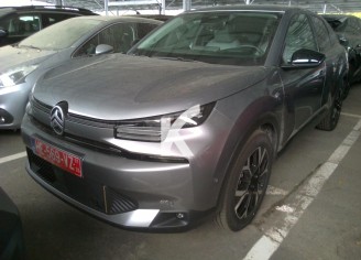 Photo du véhicule CITROEN C4