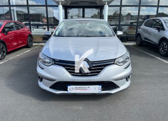 Photo du véhicule RENAULT MEGANE IV BERLINE
