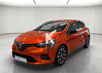 Photo du véhicule RENAULT CLIO V